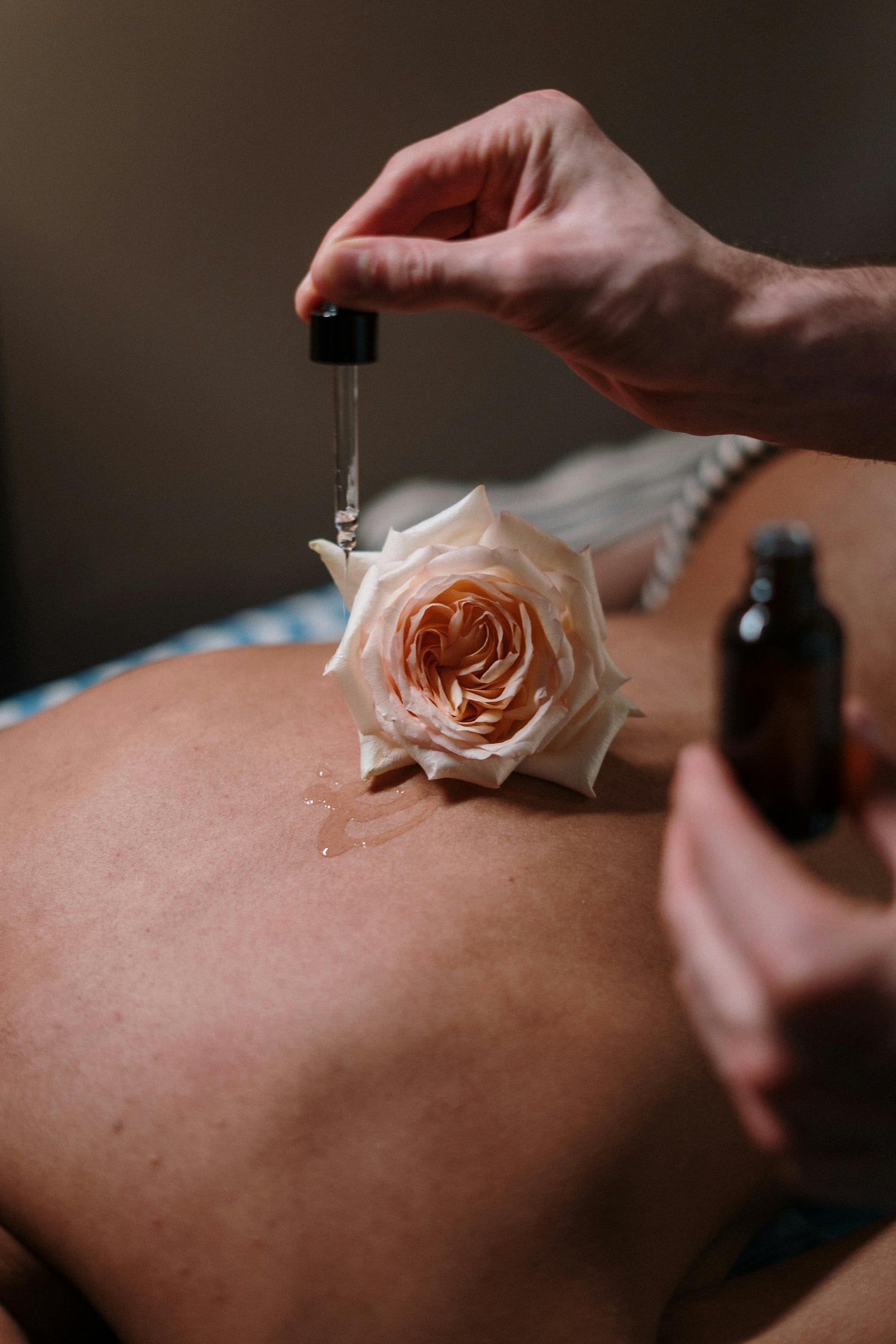 Massage Complet Combo Digital et Pierre 50euros / 1h